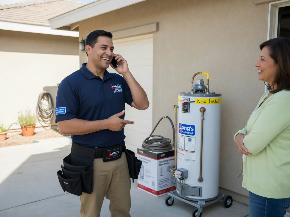 Leak Detection Winchester, IL FAQs